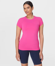 Athlete Seamless Workout T-Shirt