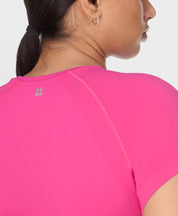 Athlete Seamless Workout T-Shirt