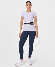 Athlete Seamless Workout T-Shirt