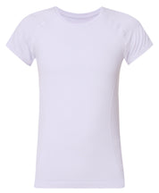 Athlete Seamless Workout T-Shirt