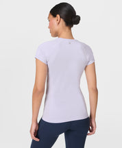 Athlete Seamless Workout T-Shirt