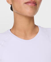 Athlete Seamless Workout T-Shirt