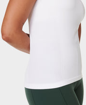 Athlete Seamless Workout T-Shirt