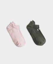 Barre Gripper Socks 2 Pack