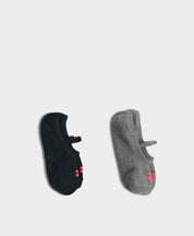 Pilates Socks 2 Pack