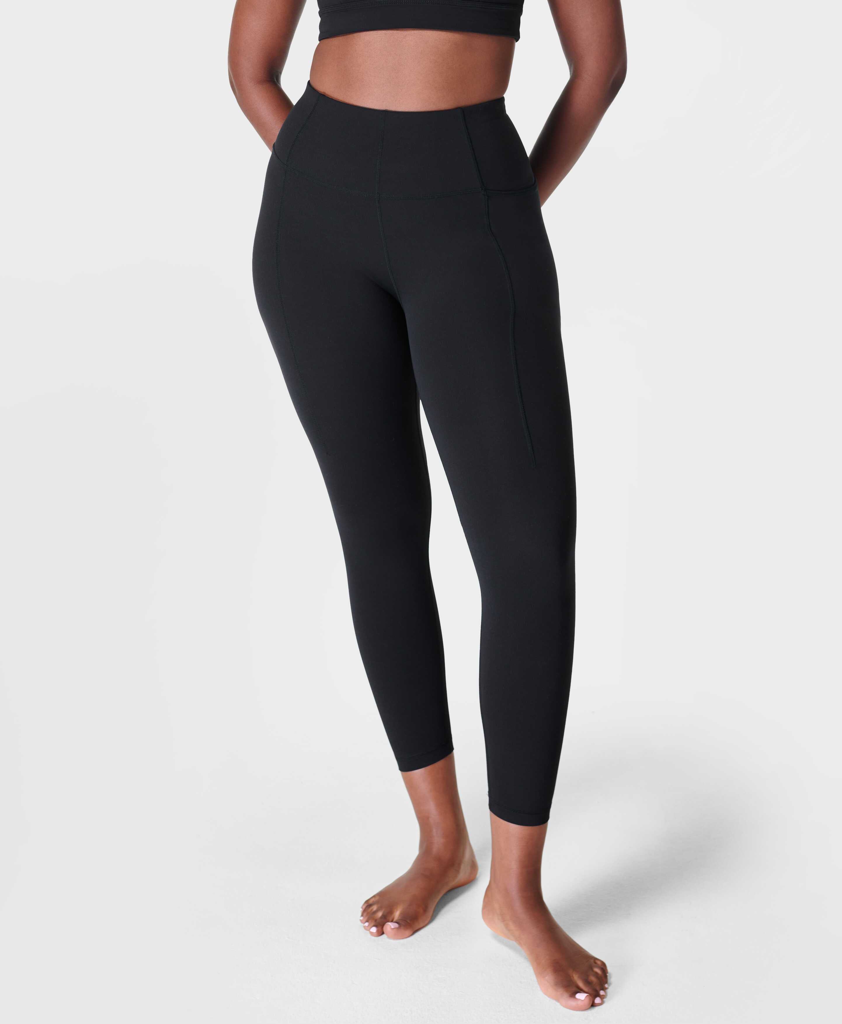 Super Soft 7/8 Yoga Leggings