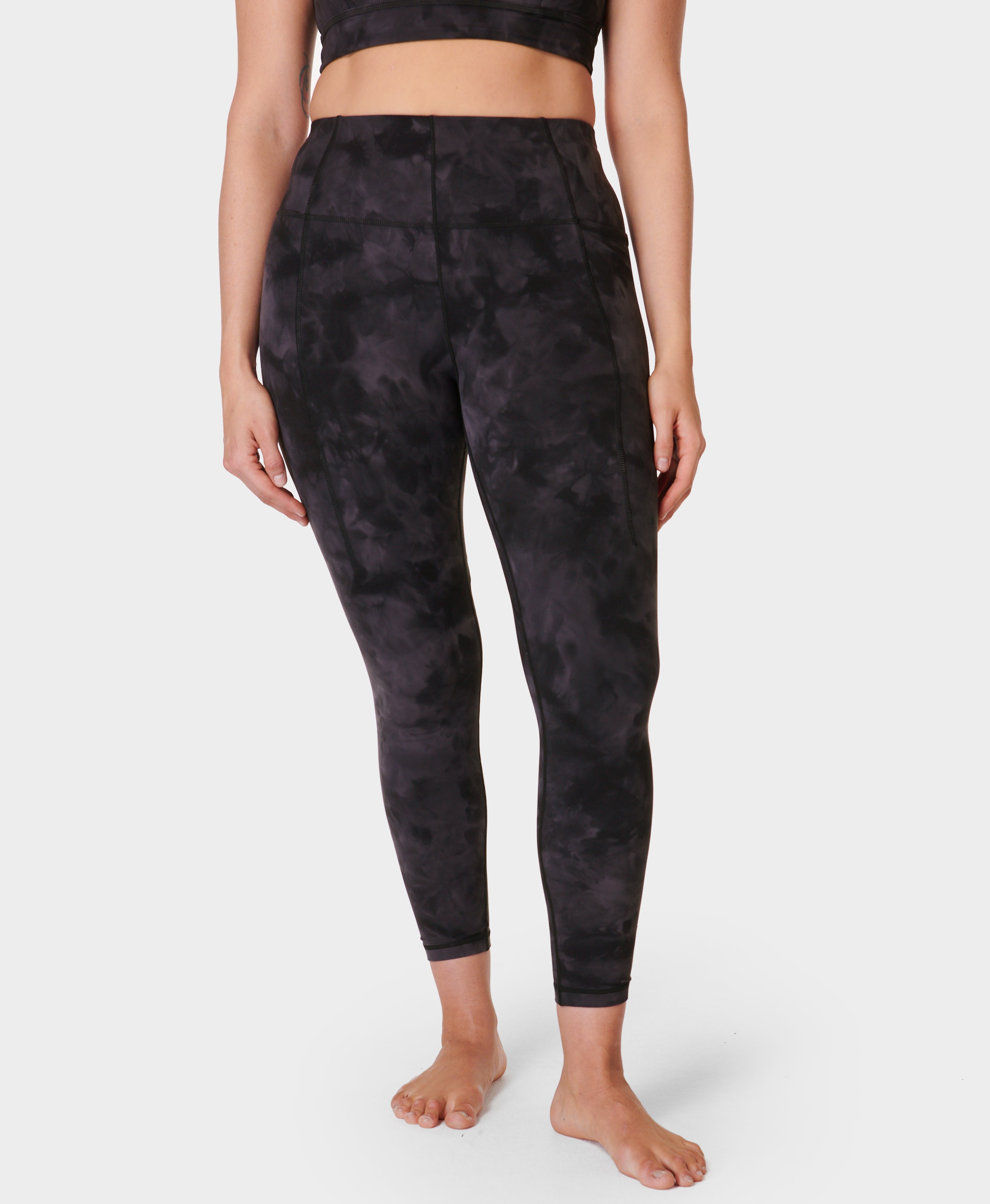 Super Soft 7/8 Yoga Leggings