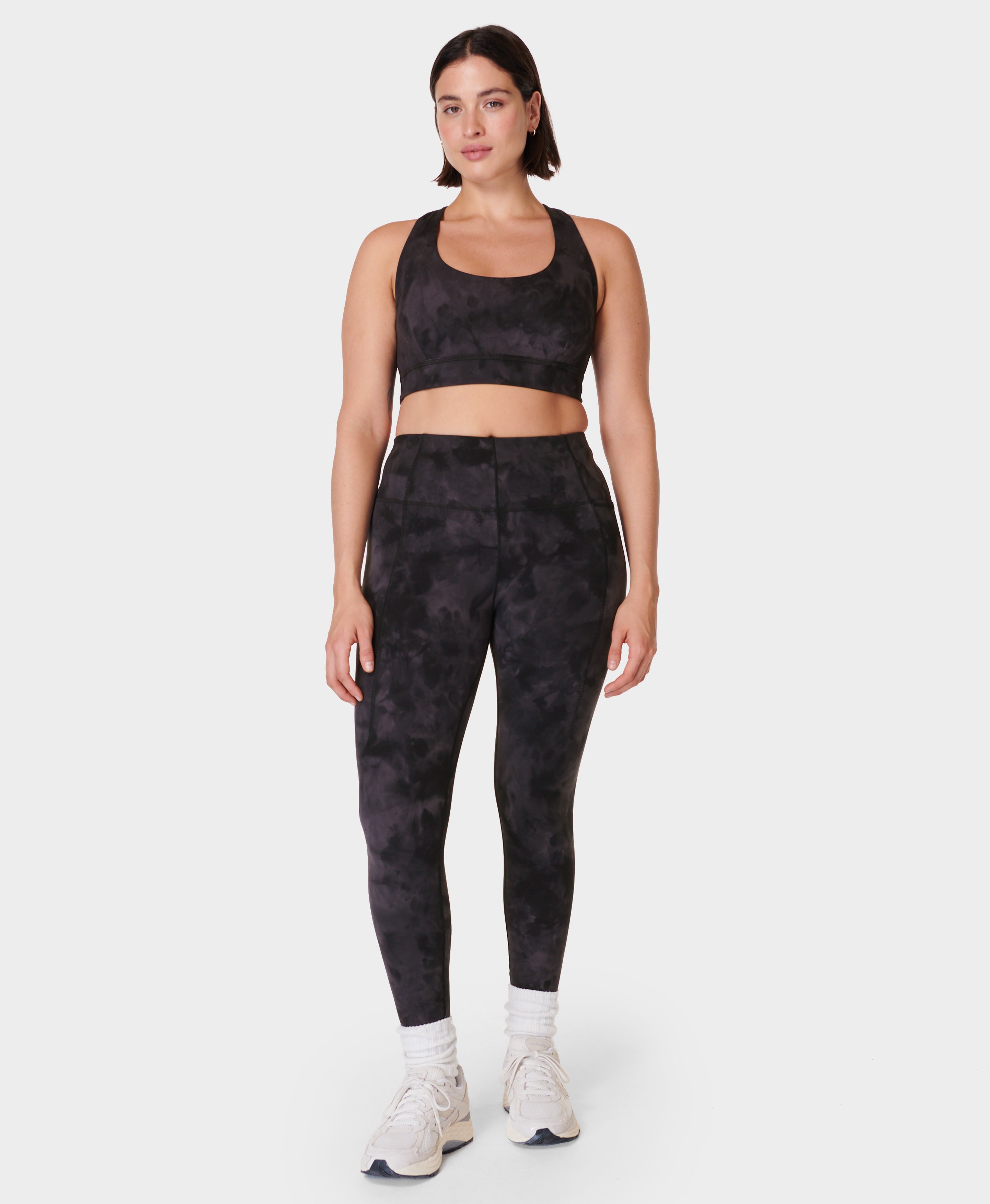 Super Soft 7/8 Yoga Leggings
