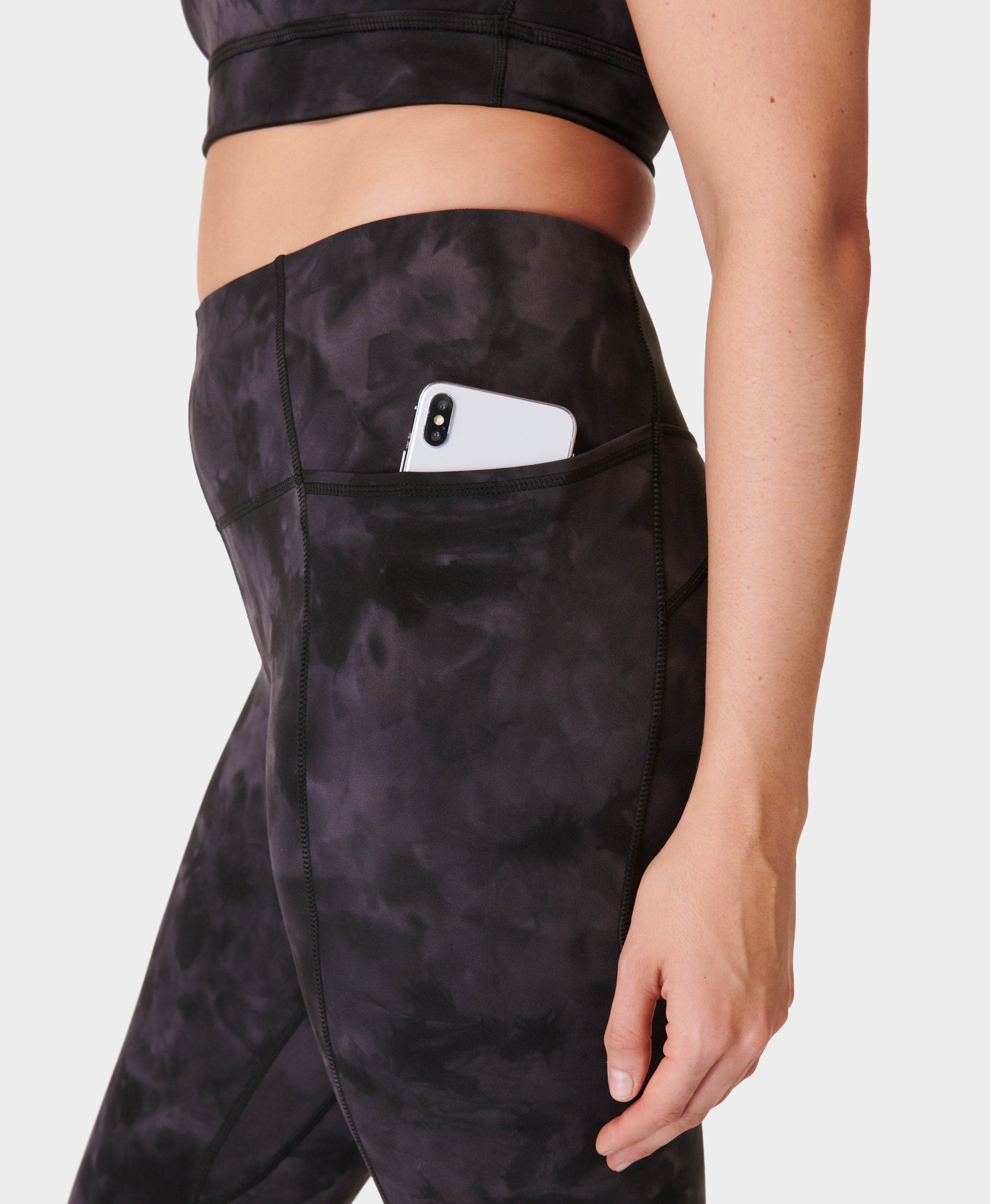 Super Soft 7/8 Yoga Leggings