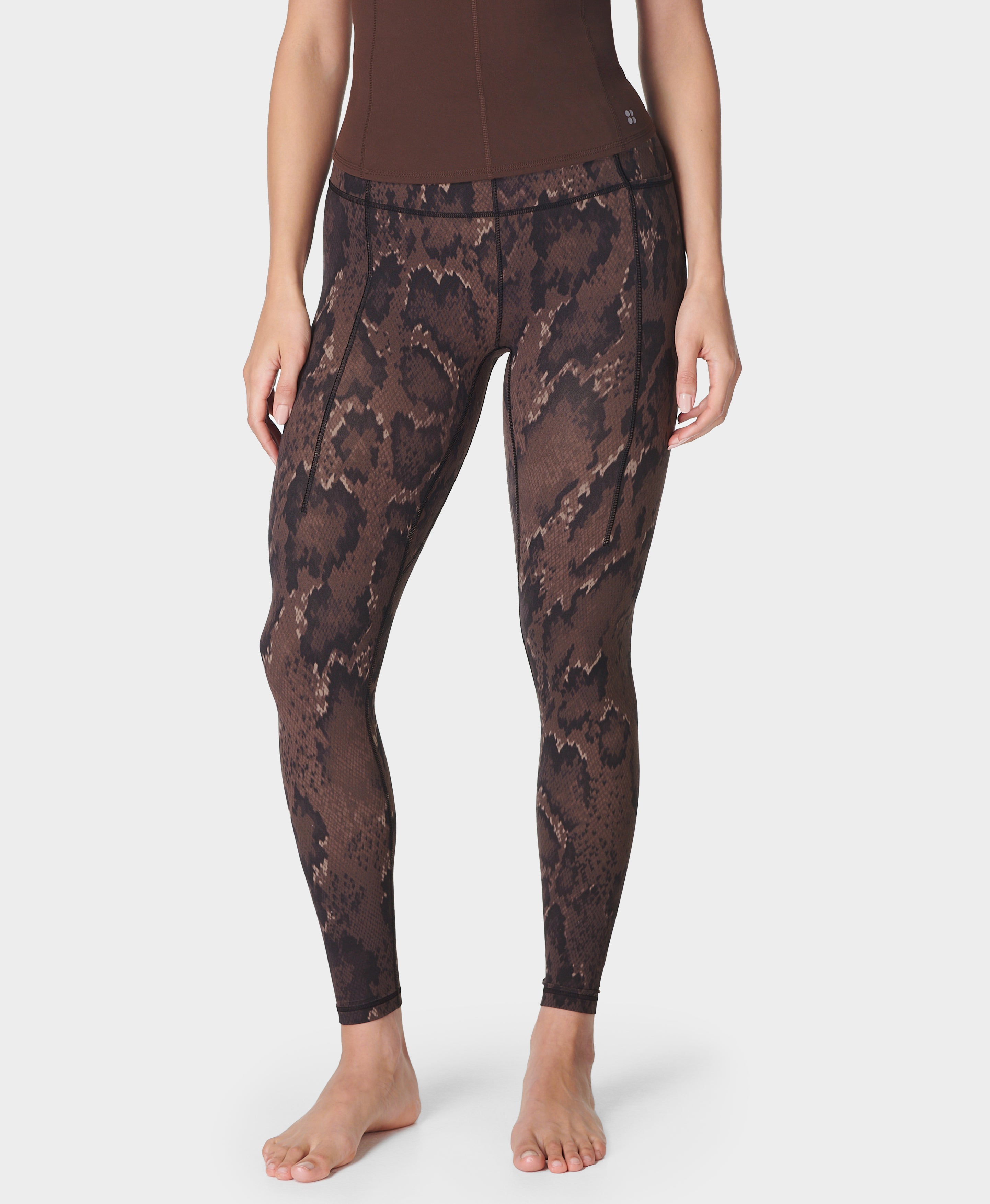 Super Soft Yoga Leggings