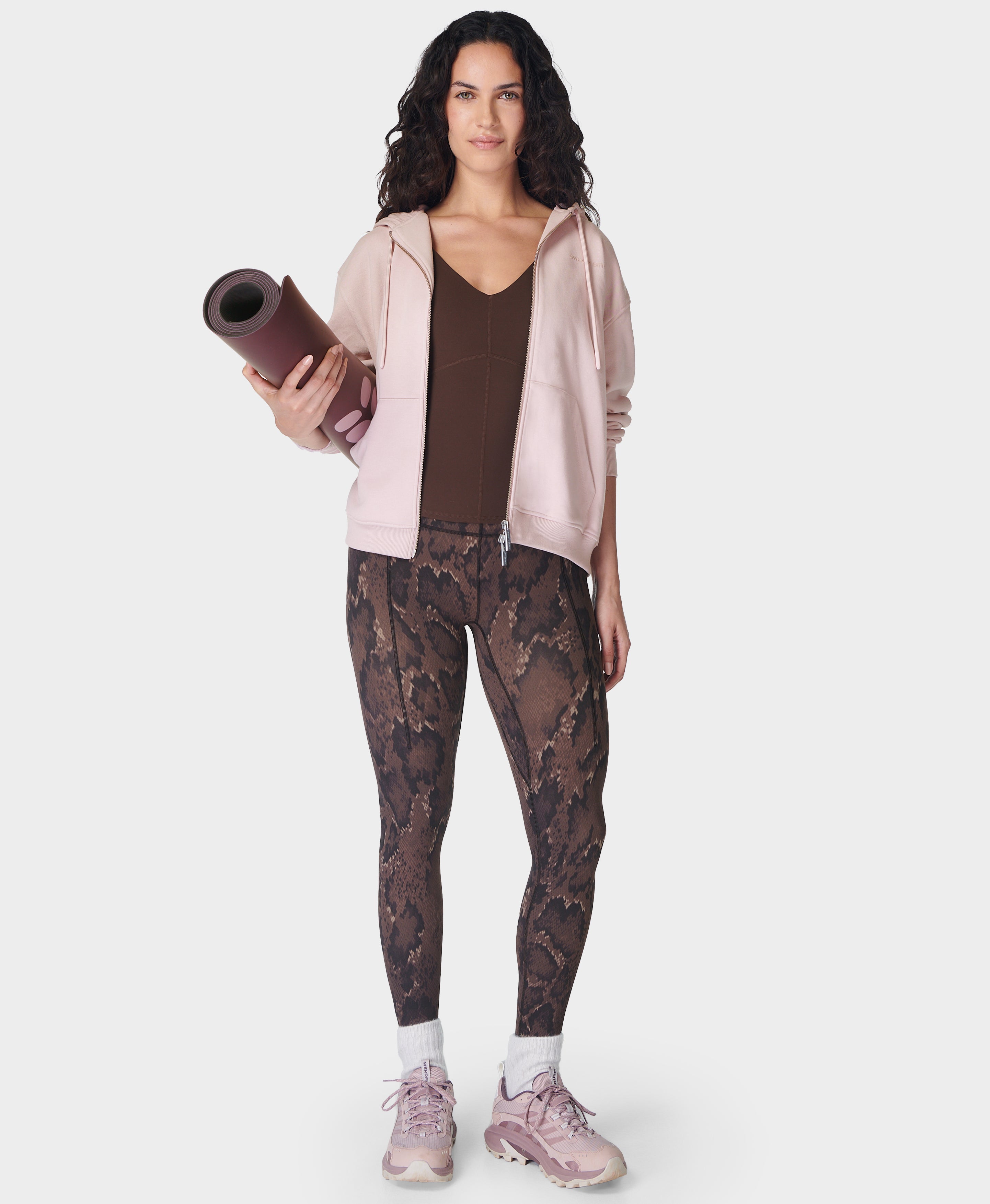 Super Soft Yoga Leggings