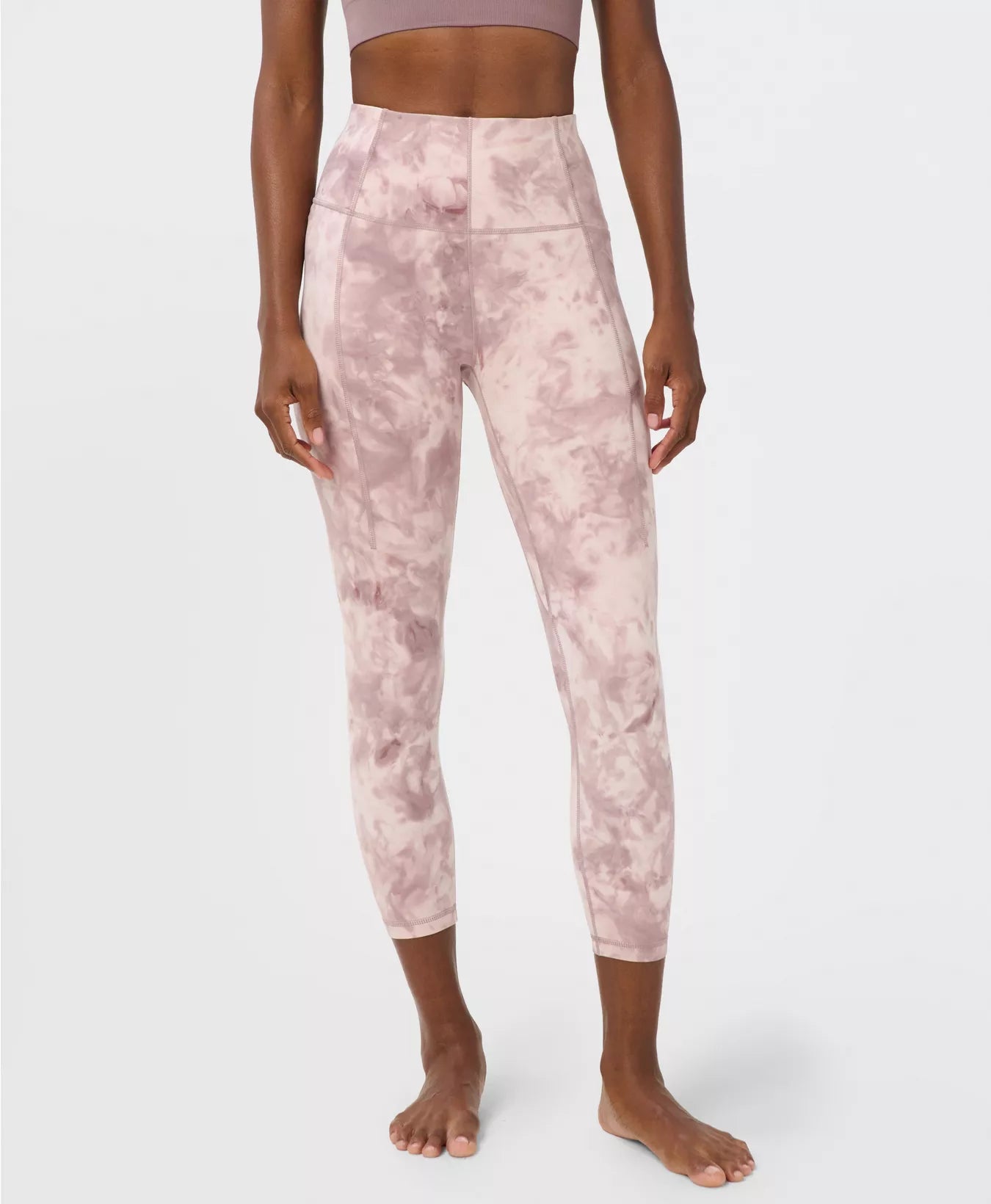 Super Soft 7/8 Yoga Leggings