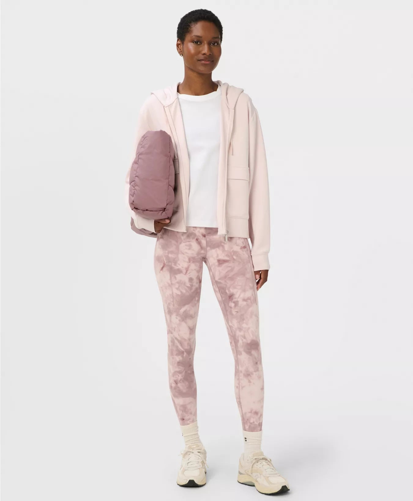 Super Soft 7/8 Yoga Leggings