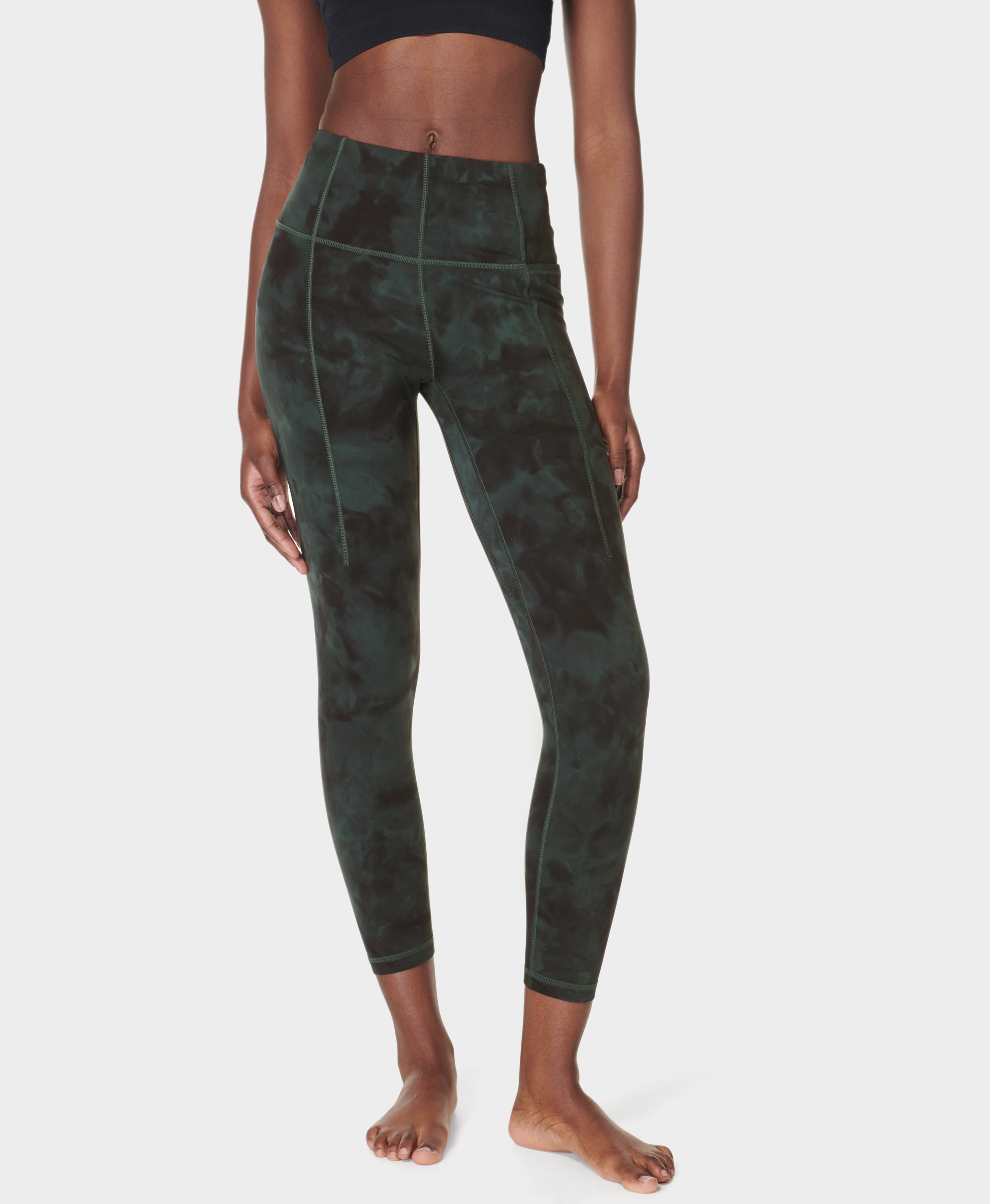 Super Soft 7/8 Yoga Leggings