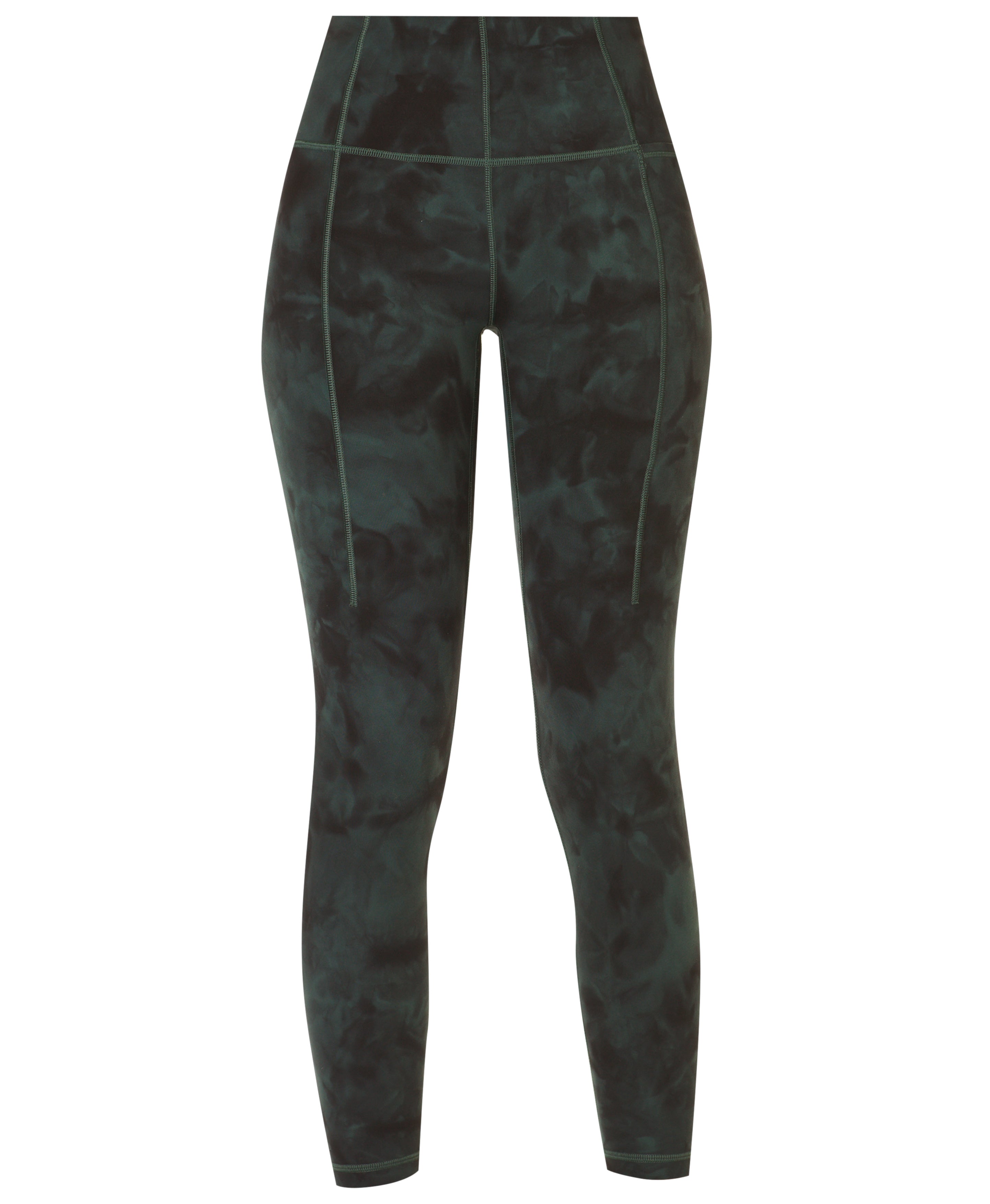 Super Soft 7/8 Yoga Leggings