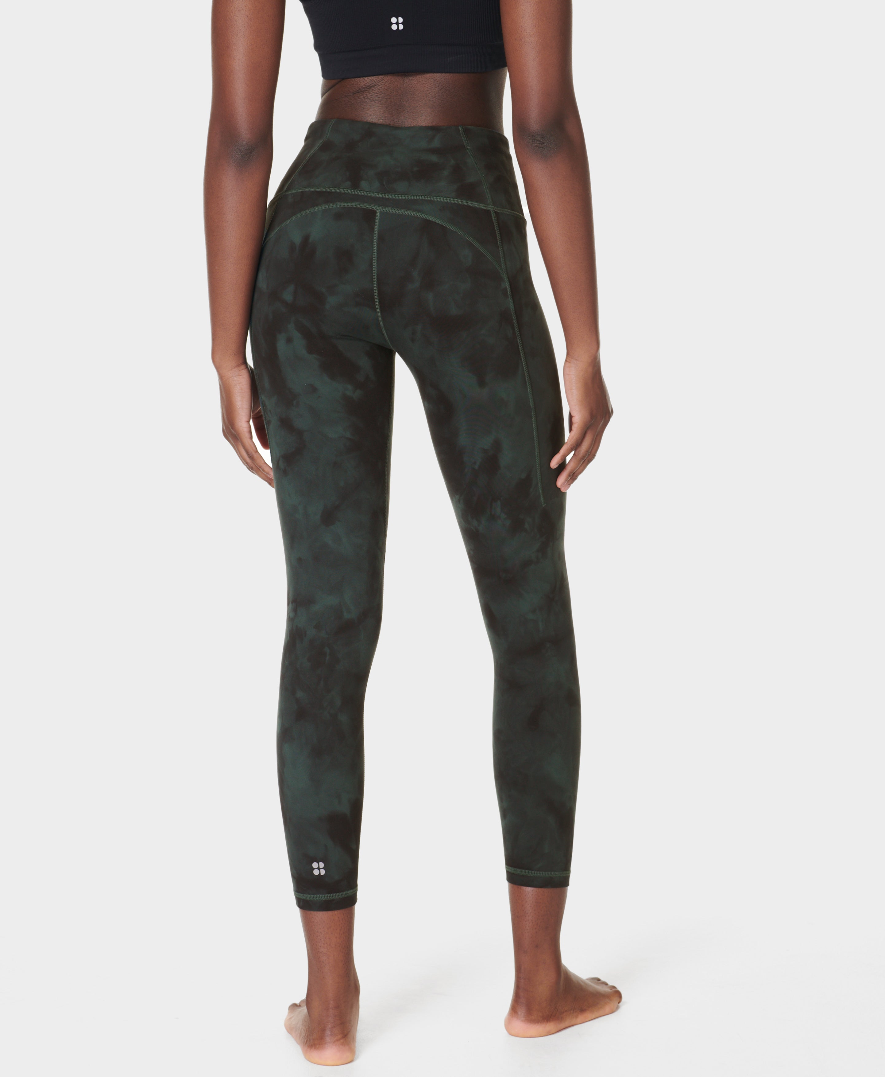 Super Soft 7/8 Yoga Leggings