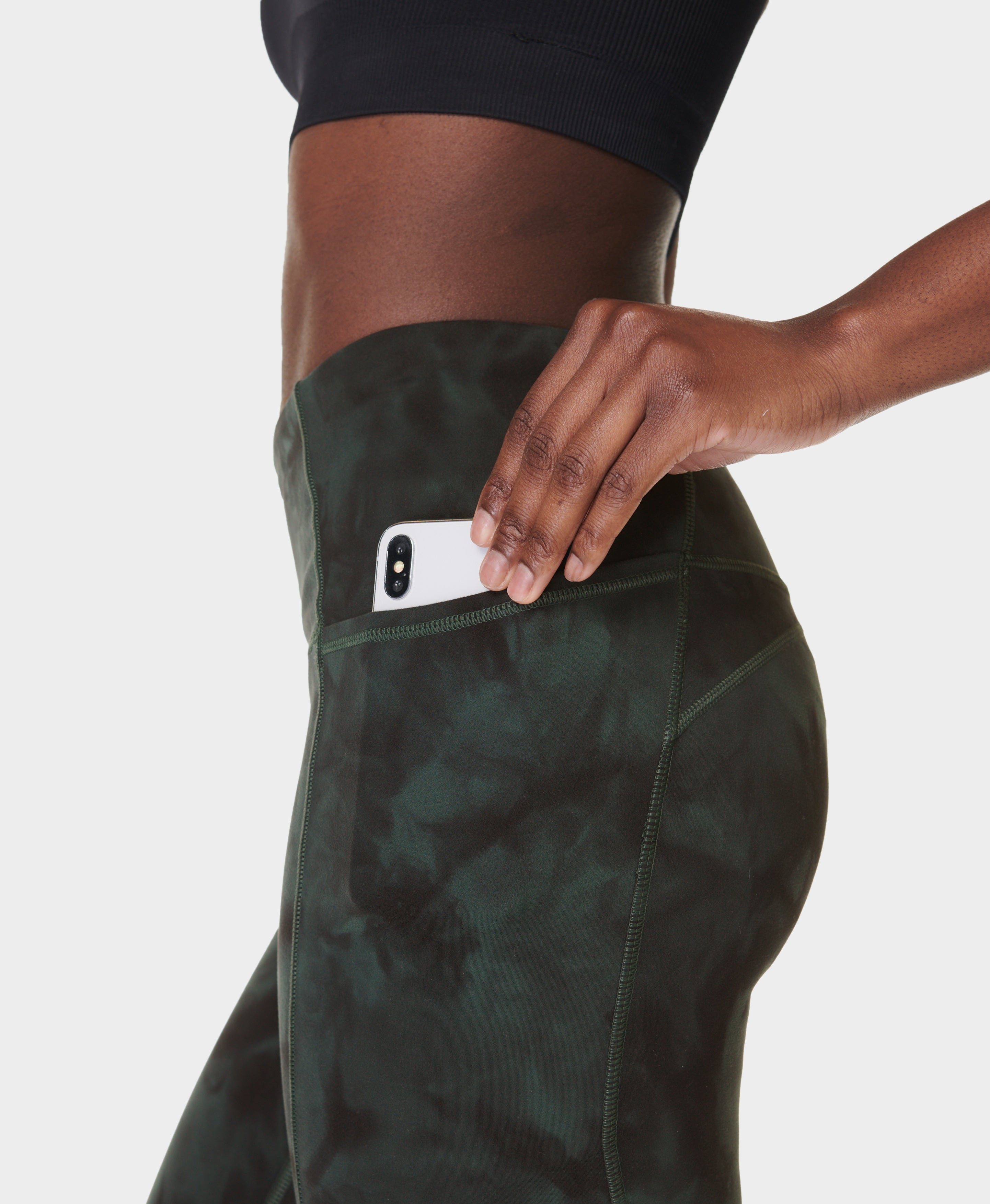 Super Soft 7/8 Yoga Leggings