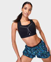 Zero Gravity Running Bra