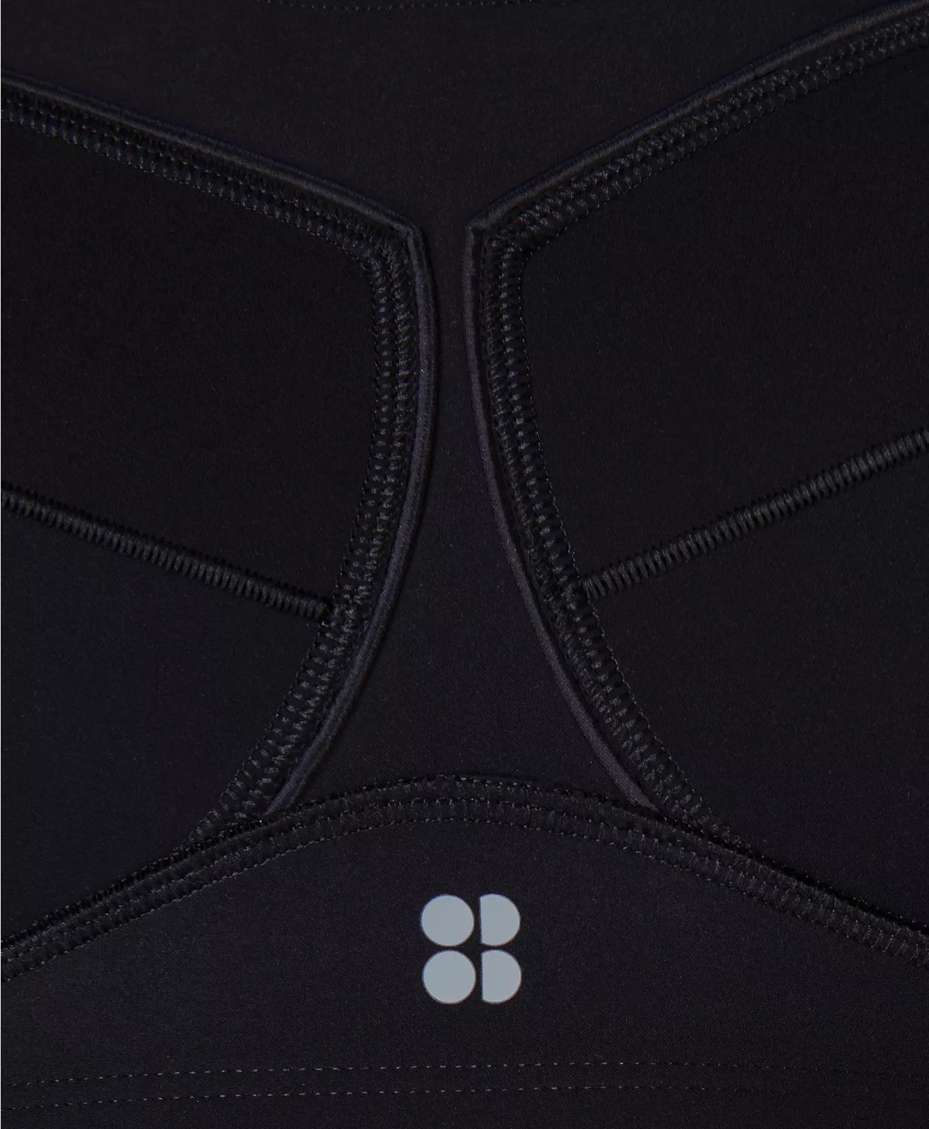Zero Gravity Running Bra