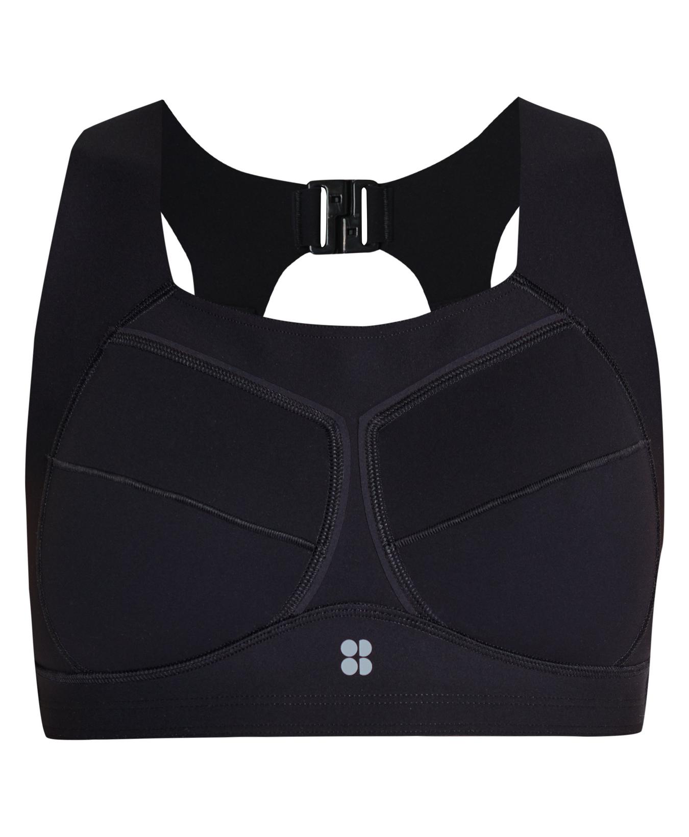 Zero Gravity Running Bra
