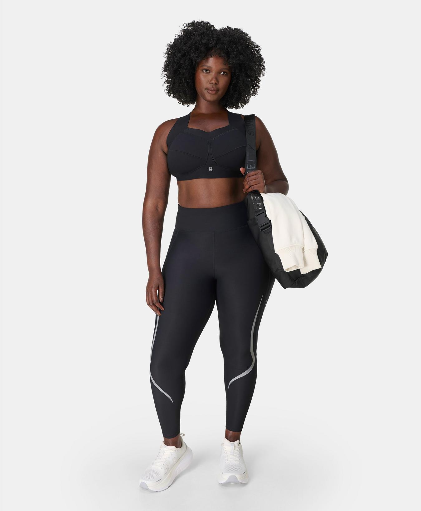 Zero Gravity Running Bra