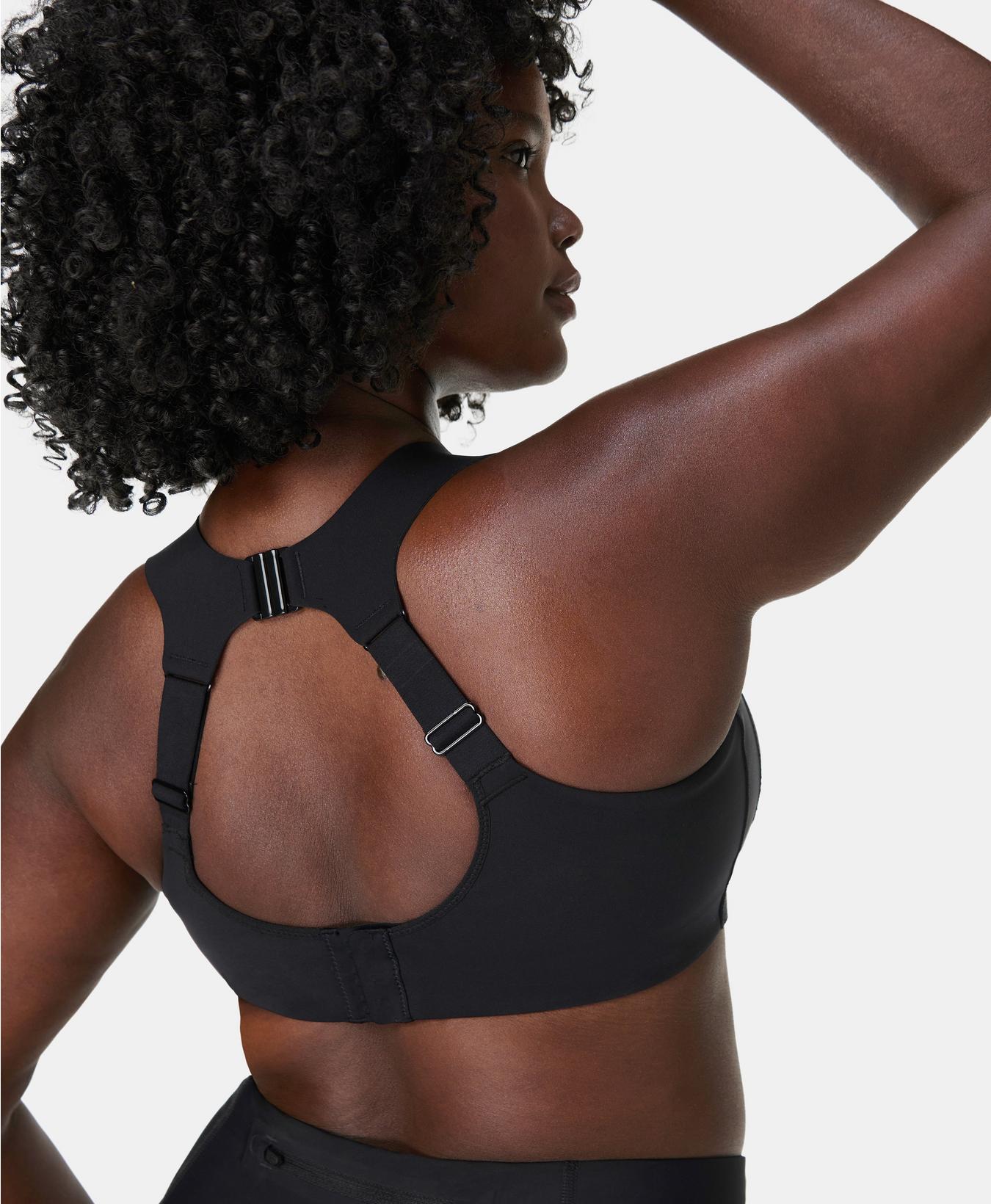 Zero Gravity Running Bra