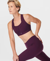 Zero Gravity Running Bra