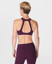 Zero Gravity Running Bra