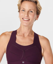 Zero Gravity Running Bra