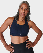 Zero Gravity Running Bra