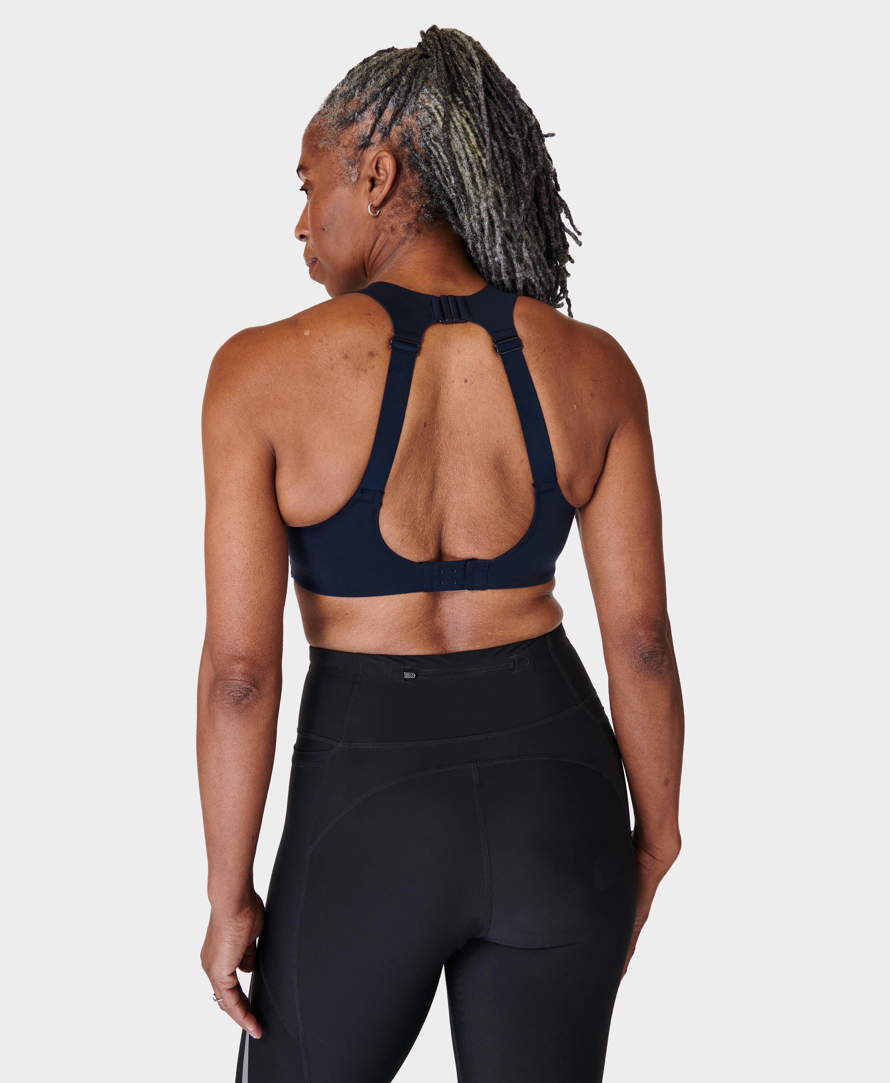 Zero Gravity Running Bra