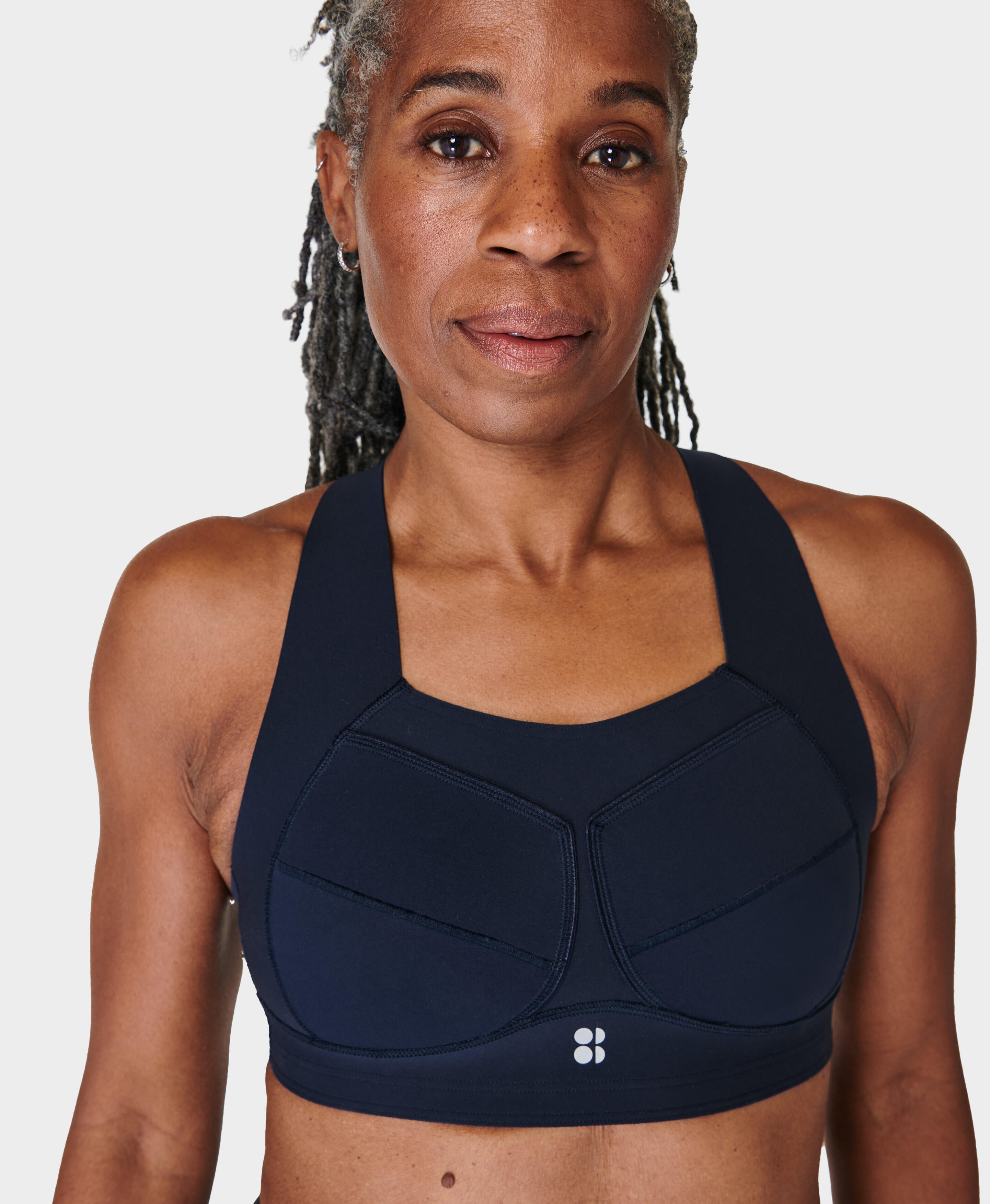 Zero Gravity Running Bra