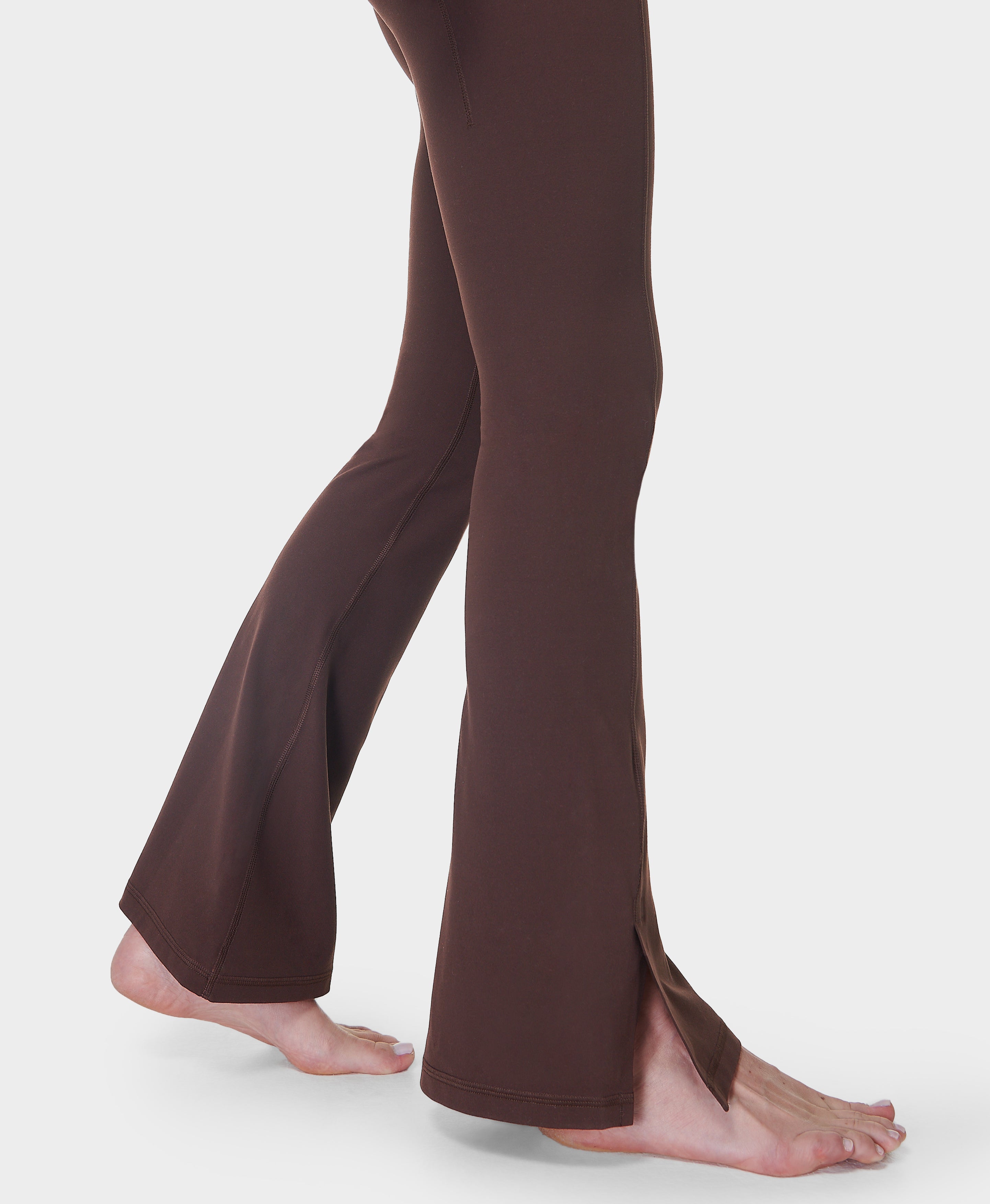 Super Soft Flare 32" Yoga Trousers