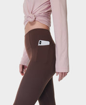 Super Soft Flare 32" Yoga Trousers