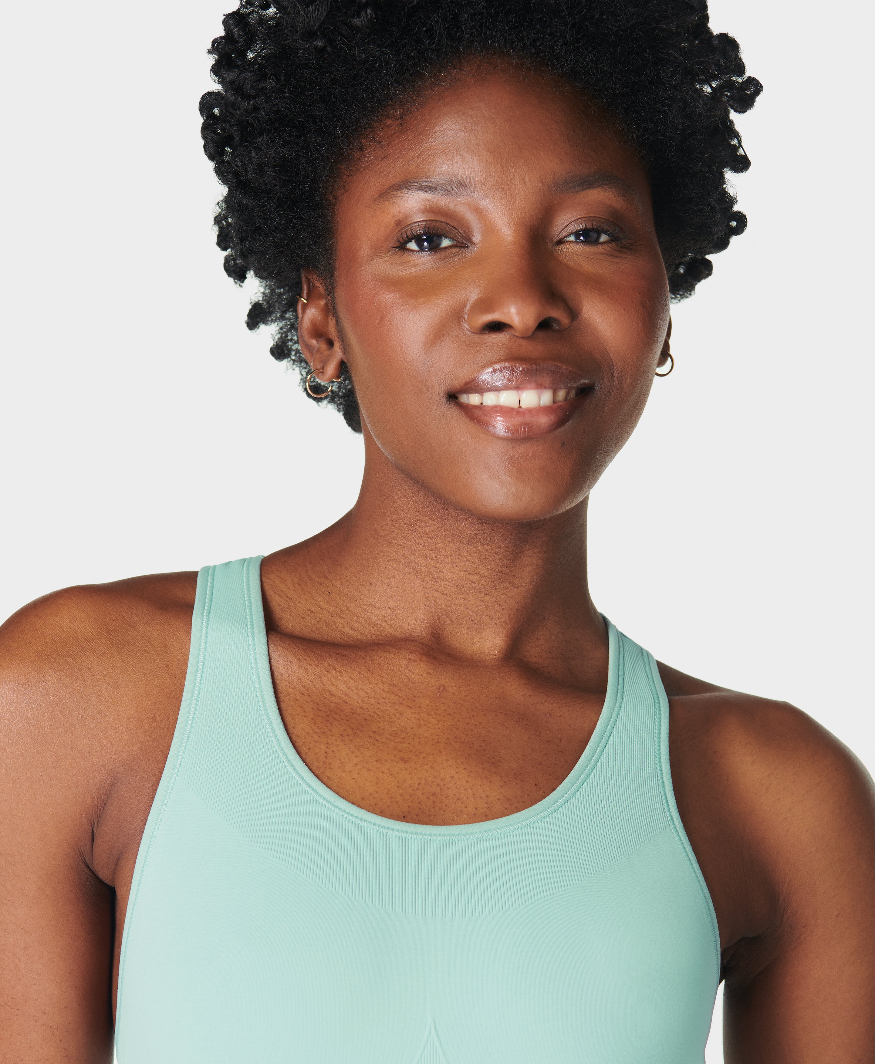 Stamina Workout Bra