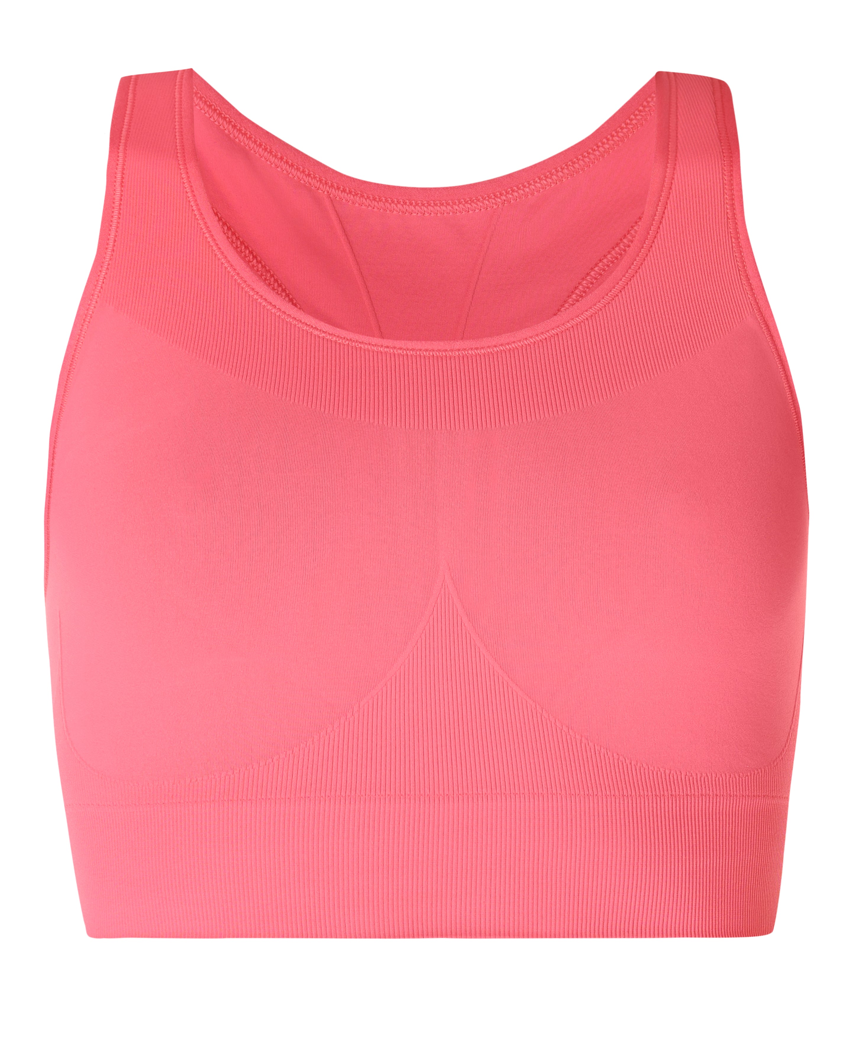 Stamina Workout Bra