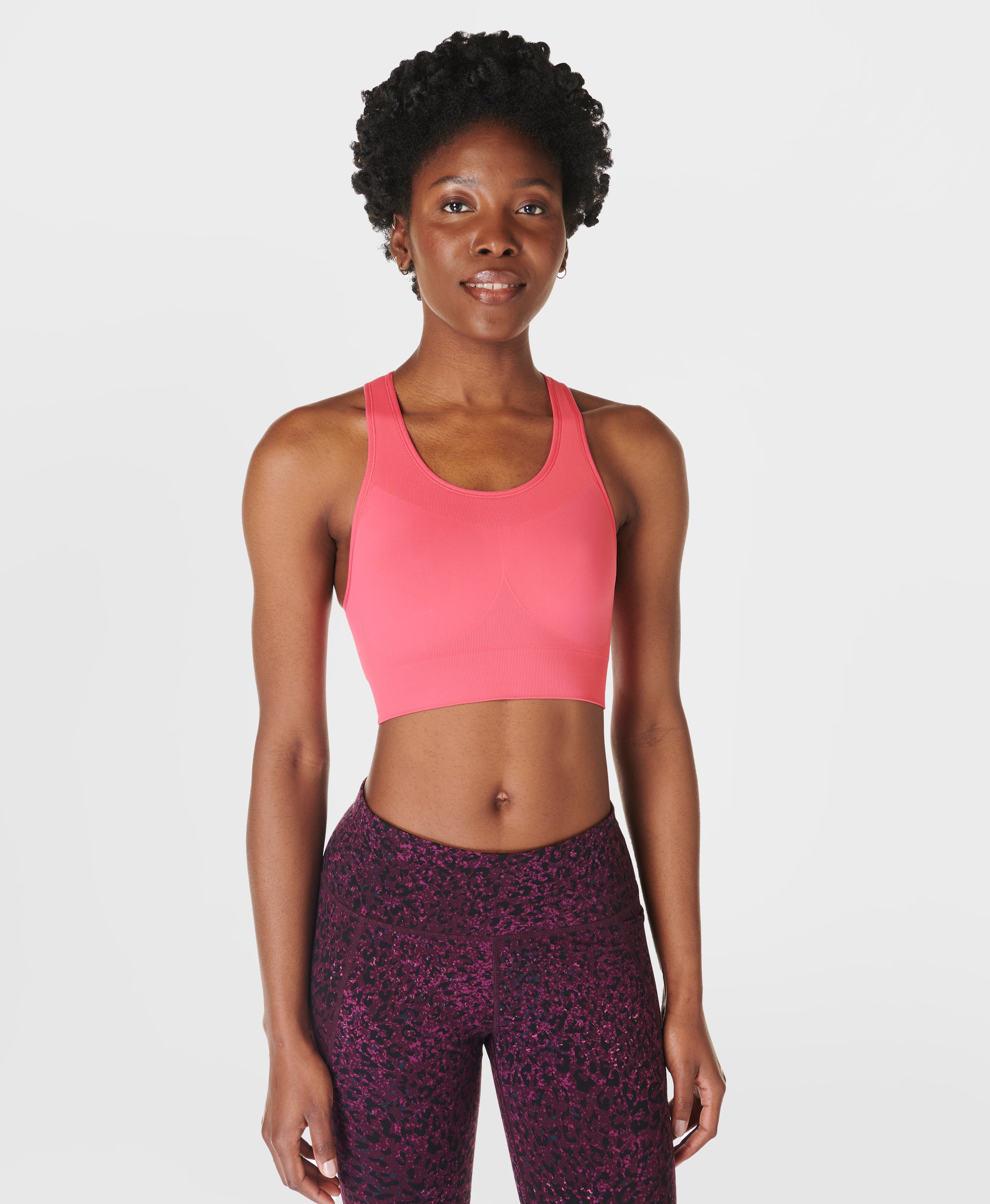 Stamina Workout Bra