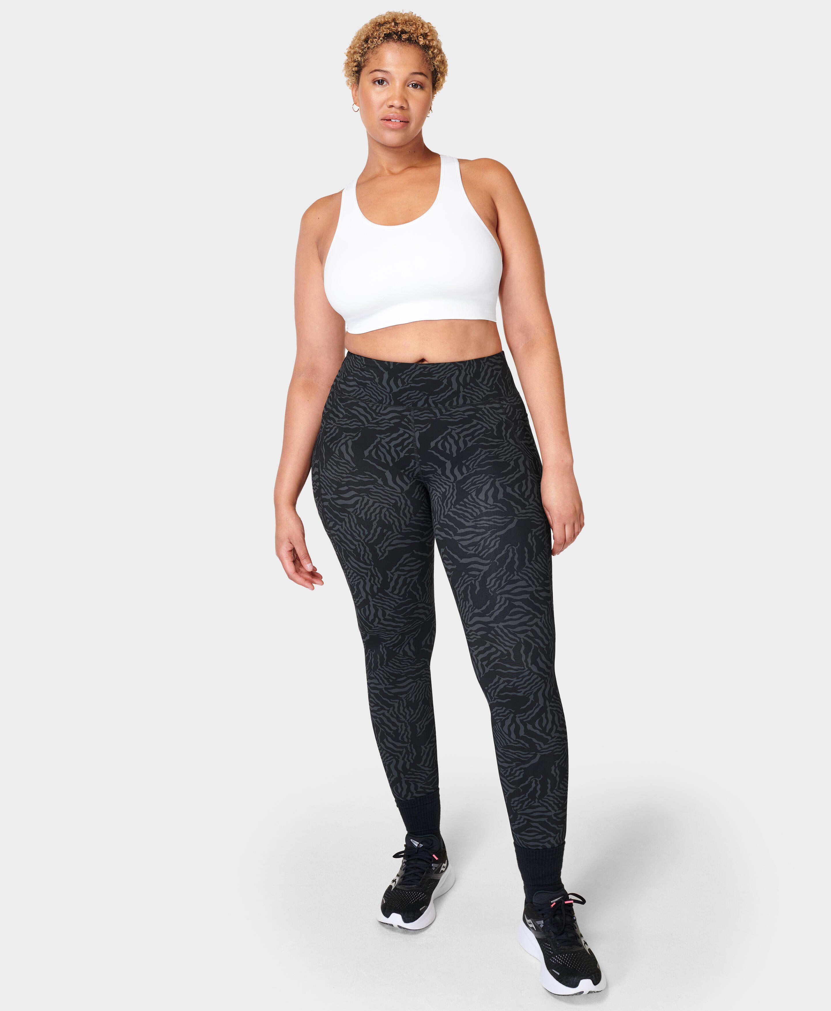 Stamina Workout Bra