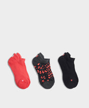 Workout Trainer Socks 3 Pack