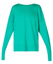 After Class Longline Sweatshirt