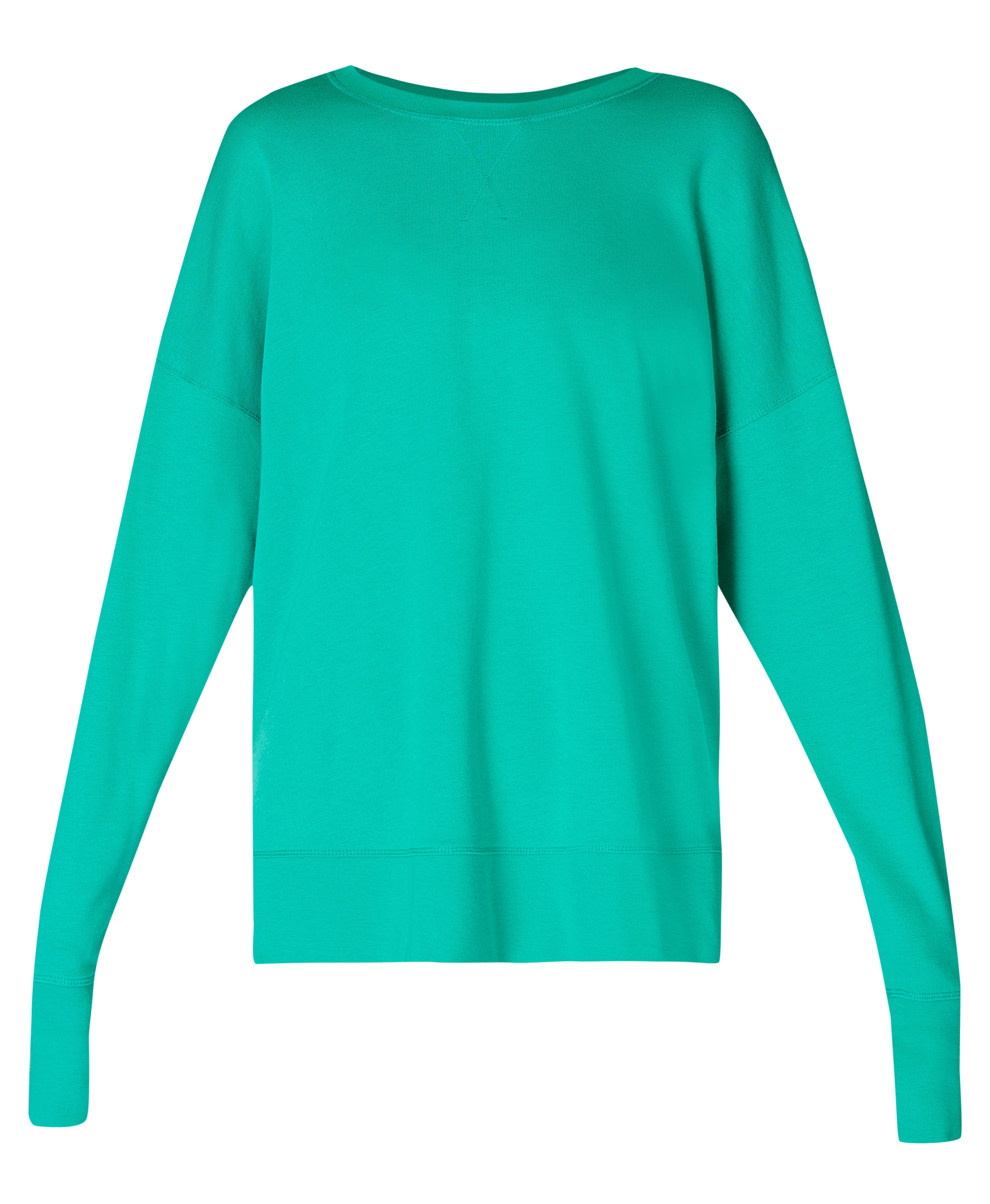 After Class Longline Sweatshirt