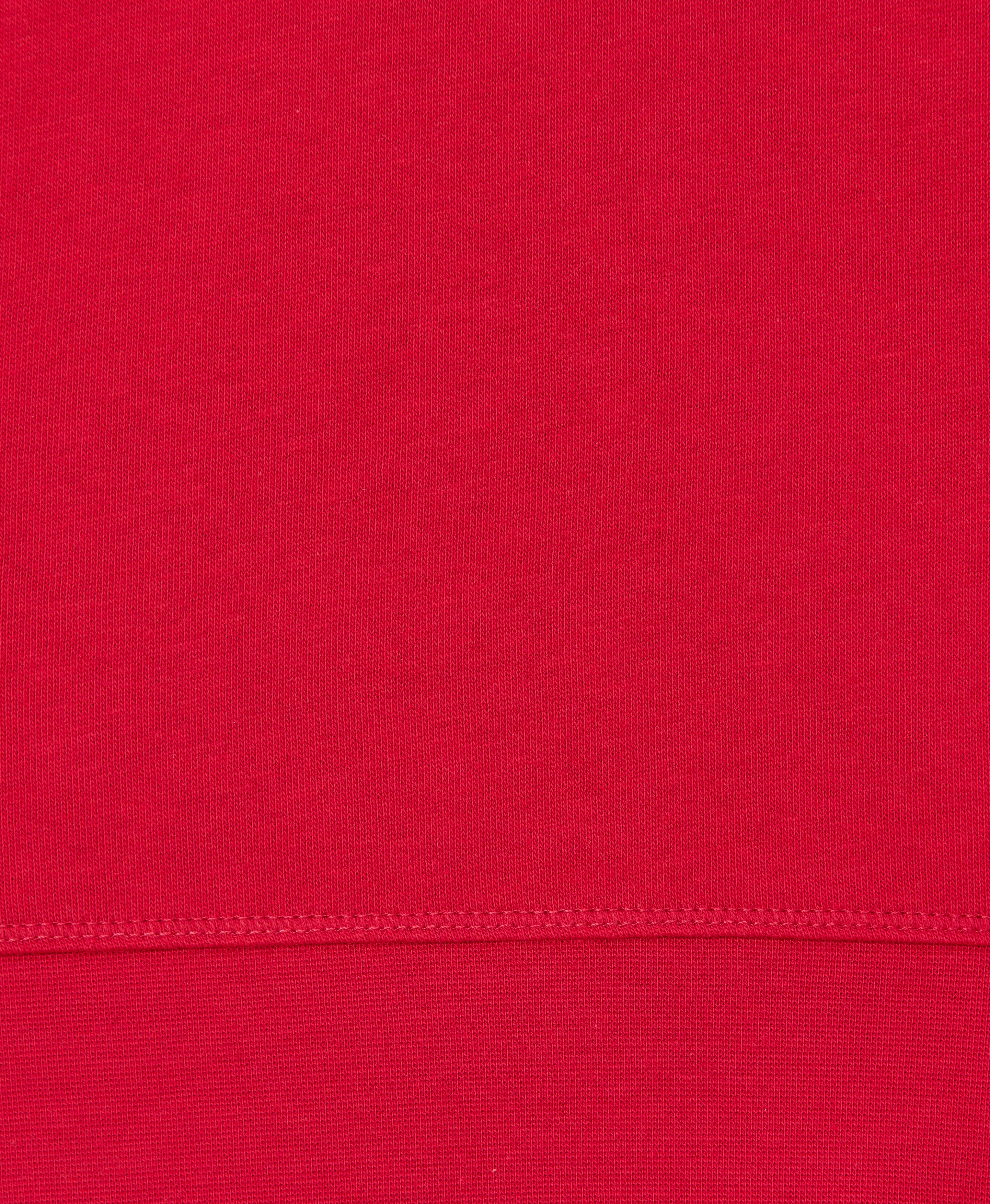 After Class Longline Sweatshirt
