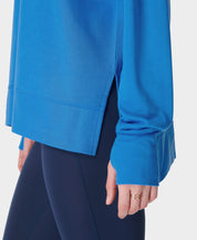 After Class Longline Sweatshirt