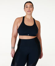 Power Medium Support Sports Bra