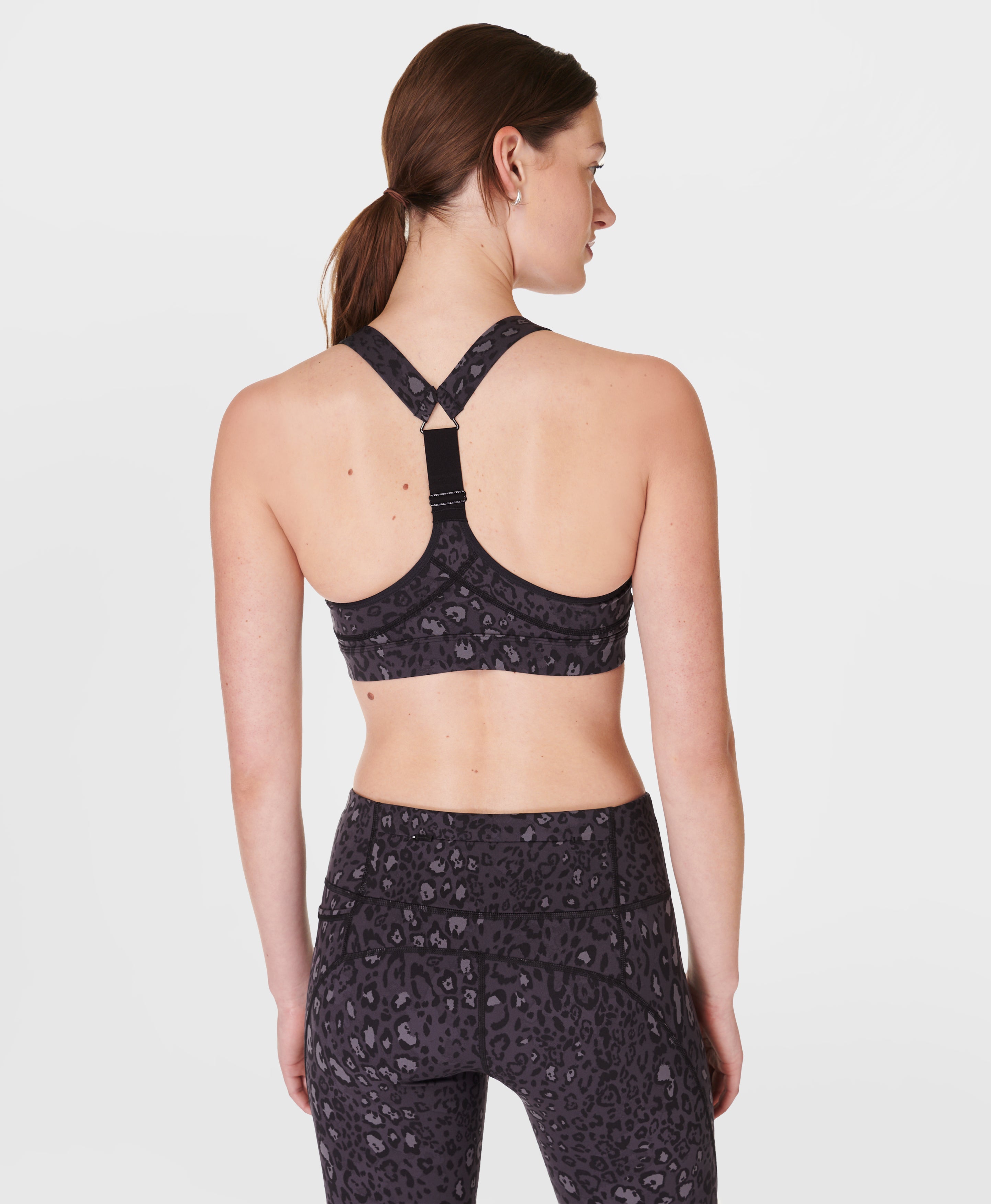 Power Medium Support Sports Bra