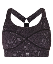 Power Medium Support Sports Bra