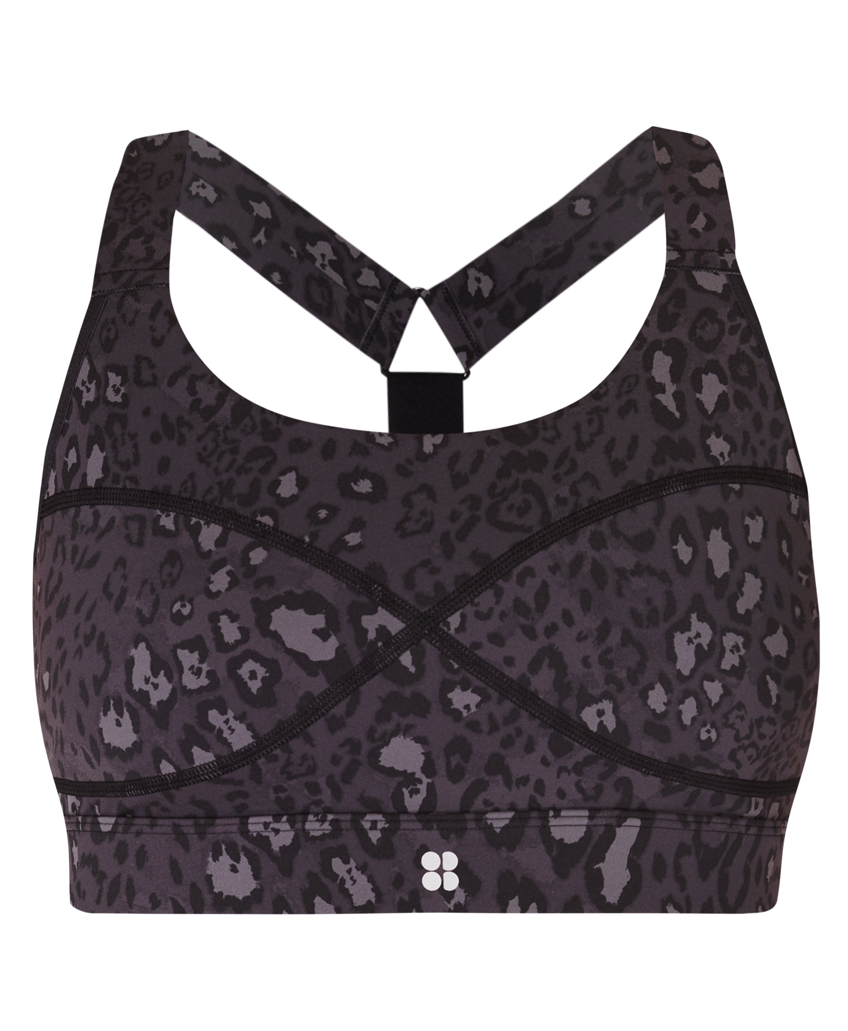 Power Medium Support Sports Bra