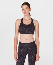 Power Medium Support Sports Bra