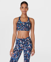 Power Medium Support Sports Bra