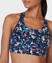 Power Medium Support Sports Bra